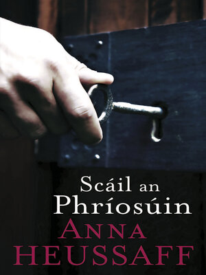 cover image of Scáil an Phríosúin